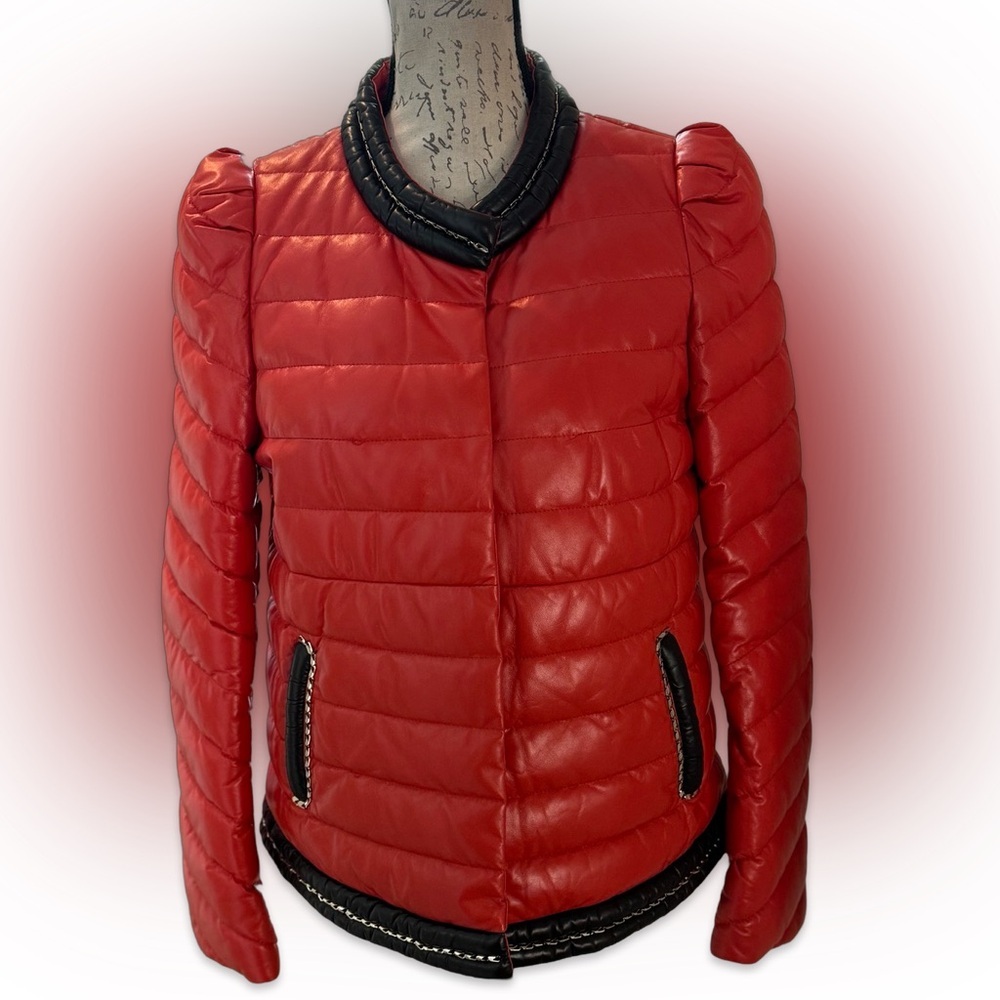 Daniel Hechter Jacket - image 2